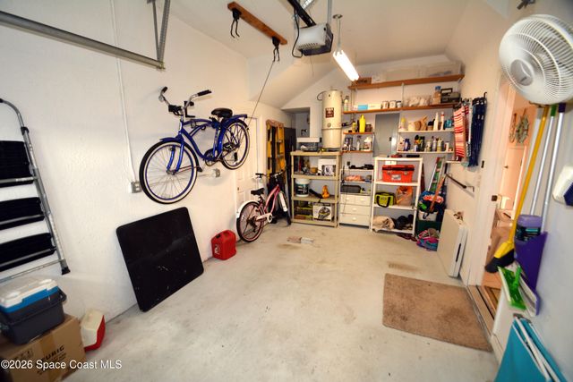 5201 Ocean Beach Boulevard 8, Cocoa Beach, FL 32931