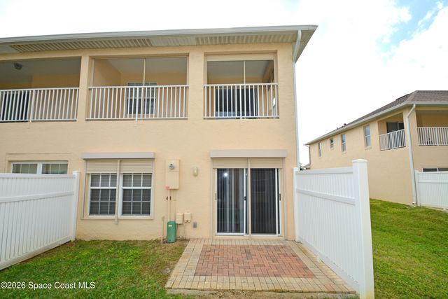 5201 Ocean Beach Boulevard 8, Cocoa Beach, FL 32931