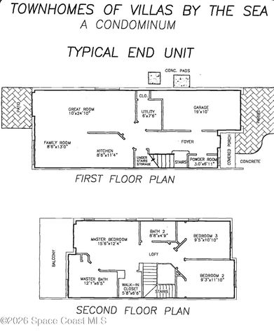 5201 Ocean Beach Boulevard 8, Cocoa Beach, FL 32931