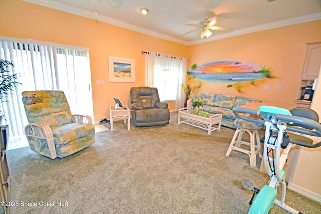 5201 Ocean Beach Boulevard 8, Cocoa Beach, FL 32931