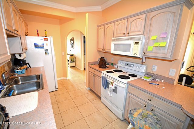 5201 Ocean Beach Boulevard 8, Cocoa Beach, FL 32931