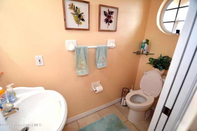 5201 Ocean Beach Boulevard 8, Cocoa Beach, FL 32931