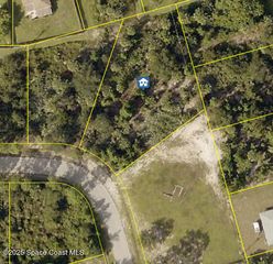 261 Gamewell Road SW, Palm Bay, FL 32908