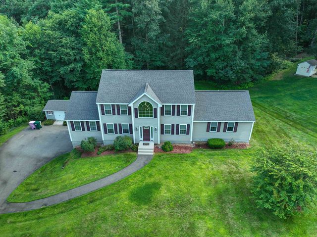 178 Annand Drive, Milford, NH 03055