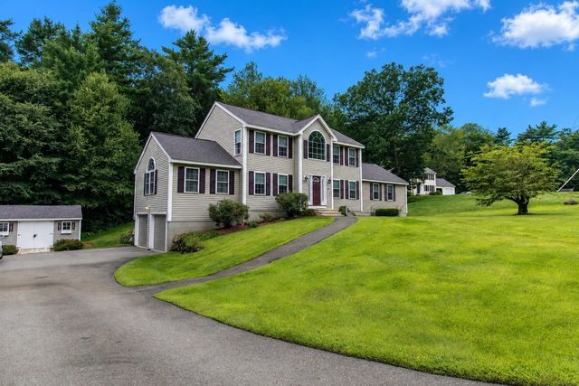 178 Annand Drive, Milford, NH 03055