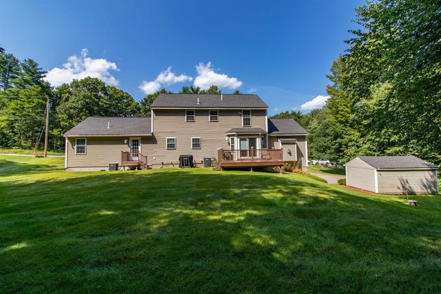 178 Annand Drive, Milford, NH 03055