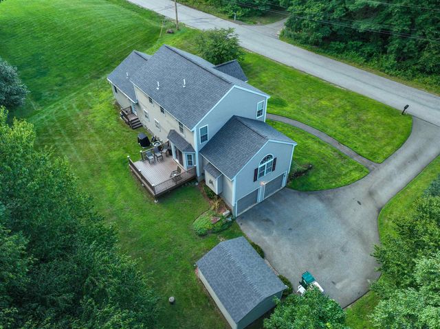 178 Annand Drive, Milford, NH 03055