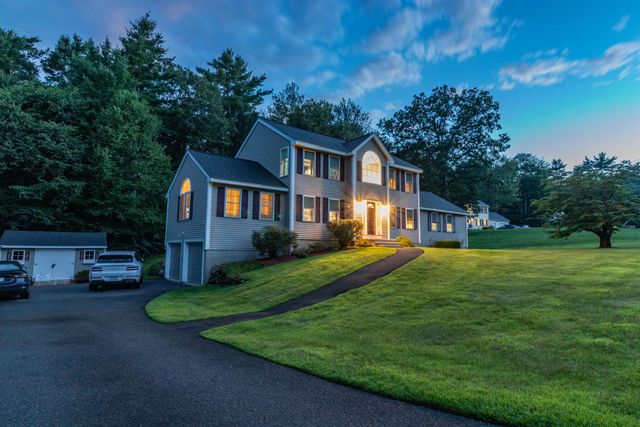 178 Annand Drive, Milford, NH 03055