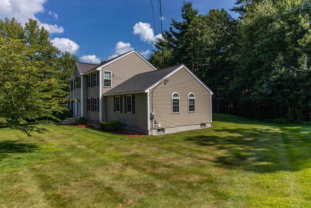 178 Annand Drive, Milford, NH 03055