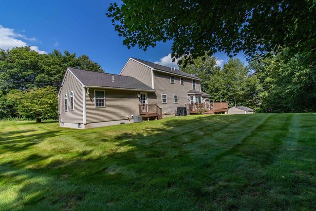 178 Annand Drive, Milford, NH 03055