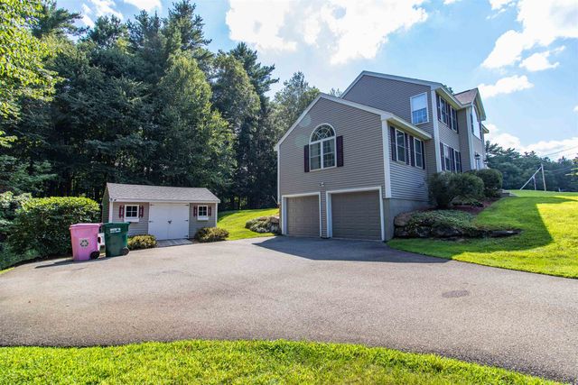178 Annand Drive, Milford, NH 03055
