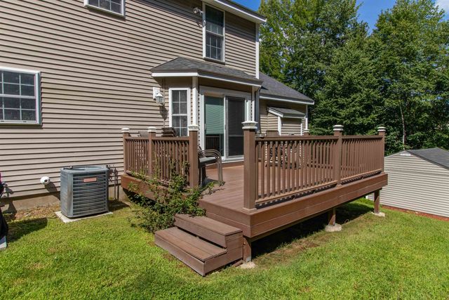 178 Annand Drive, Milford, NH 03055