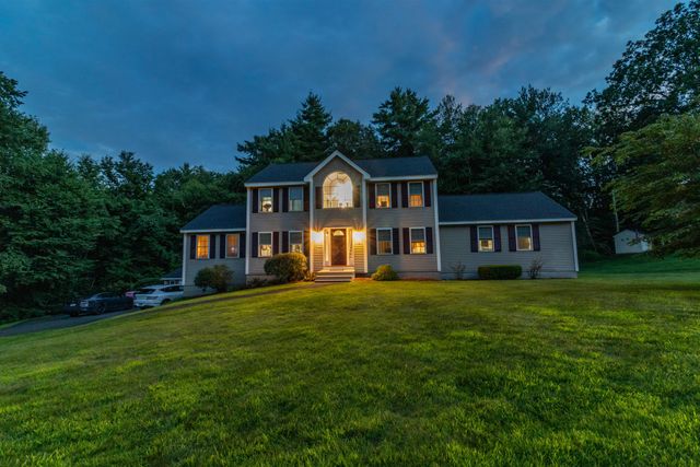 178 Annand Drive, Milford, NH 03055
