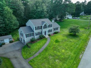 178 Annand Drive, Milford, NH 03055