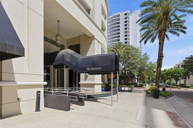 100 S EOLA DRIVE 605, Orlando, FL 32801