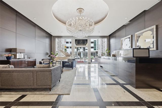 100 S EOLA DRIVE 605, Orlando, FL 32801