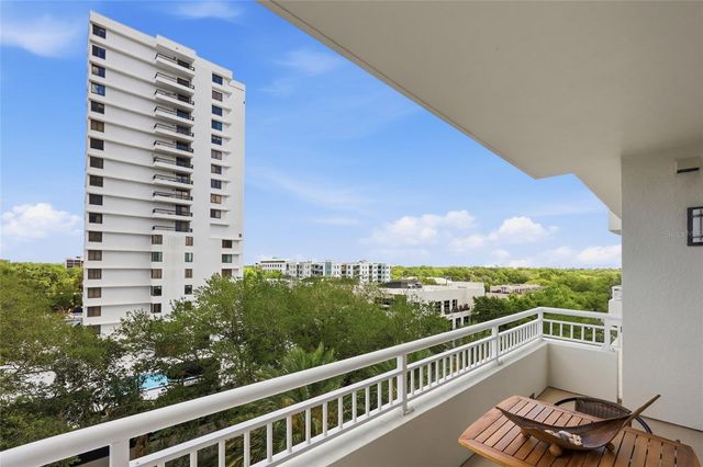 100 S EOLA DRIVE 605, Orlando, FL 32801