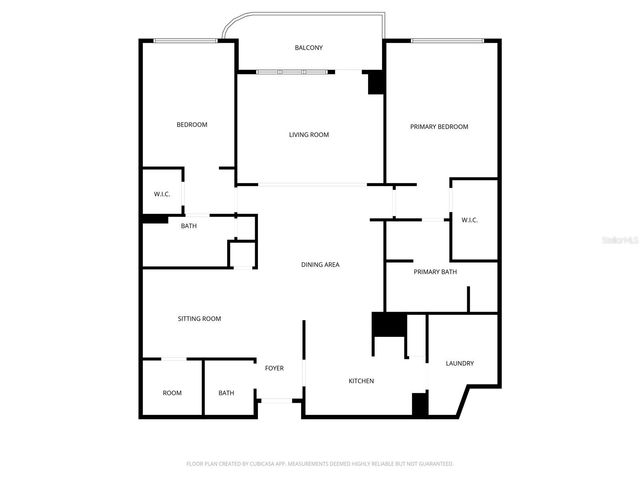 100 S EOLA DRIVE 605, Orlando, FL 32801