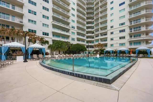 100 S EOLA DRIVE 605, Orlando, FL 32801