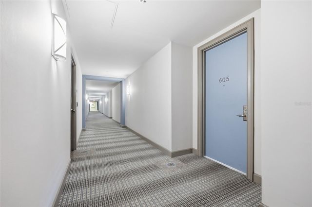 100 S EOLA DRIVE 605, Orlando, FL 32801