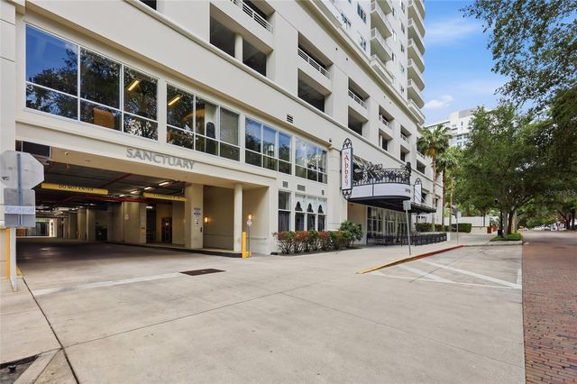 100 S EOLA DRIVE 605, Orlando, FL 32801