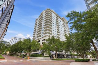 100 S EOLA DRIVE 605, Orlando, FL 32801