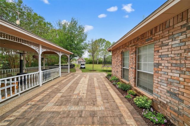 125 Sunrise Court, Palmer, TX 75152