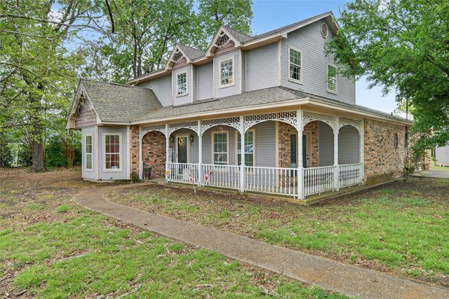 125 Sunrise Court, Palmer, TX 75152