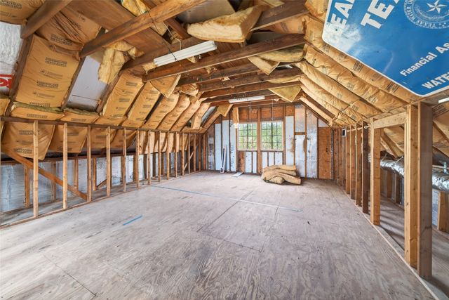 125 Sunrise Court, Palmer, TX 75152