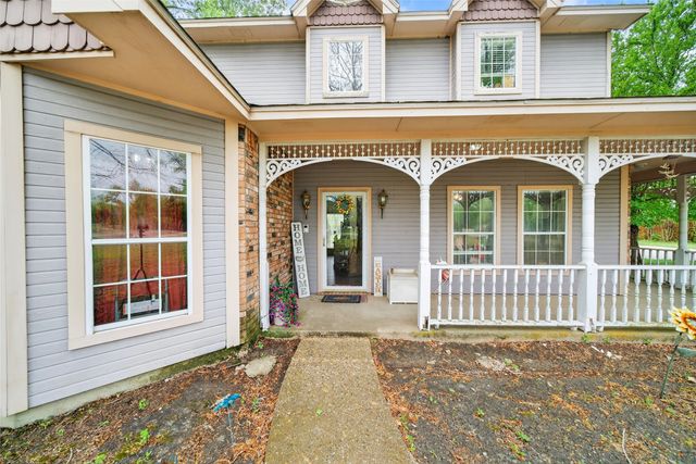 125 Sunrise Court, Palmer, TX 75152