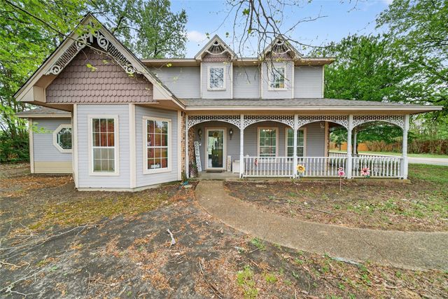 125 Sunrise Court, Palmer, TX 75152