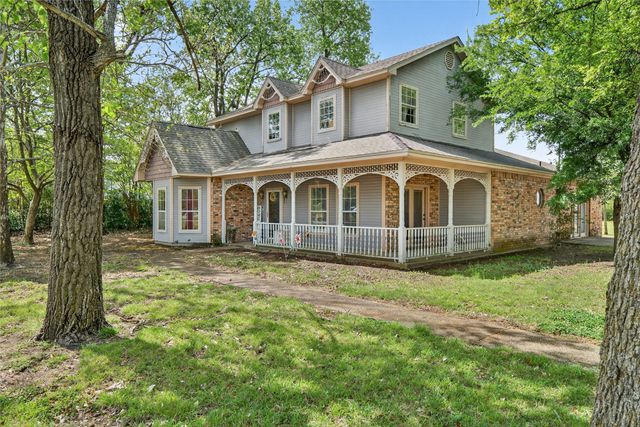 125 Sunrise Court, Palmer, TX 75152