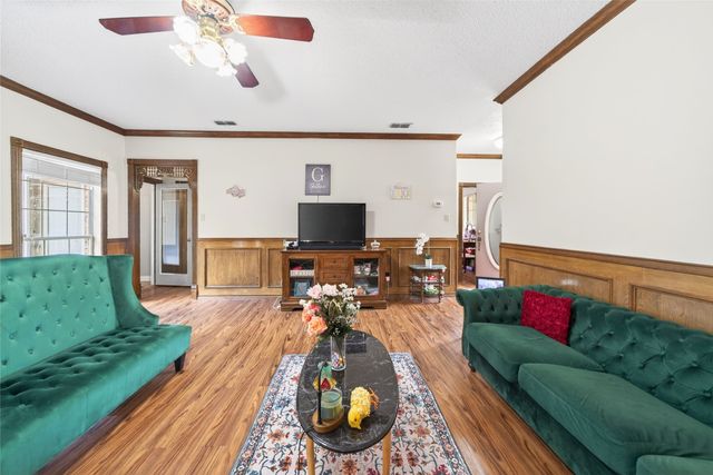 125 Sunrise Court, Palmer, TX 75152