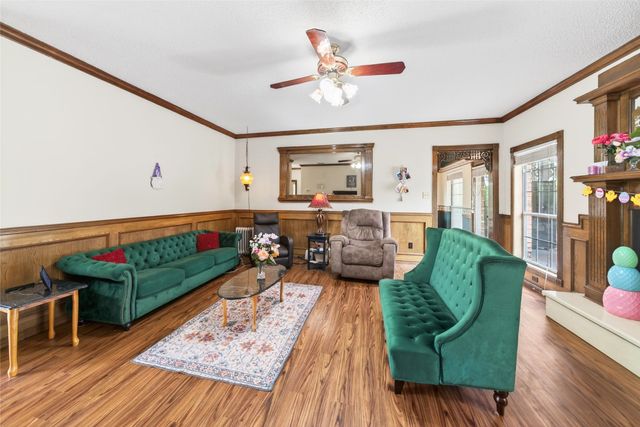 125 Sunrise Court, Palmer, TX 75152