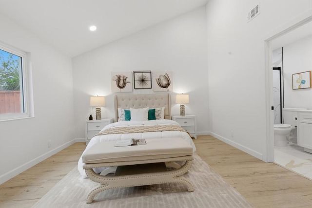 4542 Amiens Avenue, Fremont, CA 94555