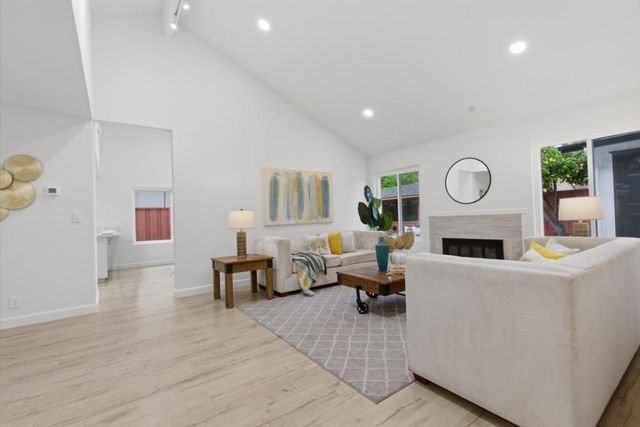 4542 Amiens Avenue, Fremont, CA 94555