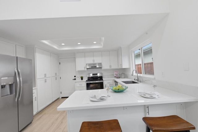 4542 Amiens Avenue, Fremont, CA 94555