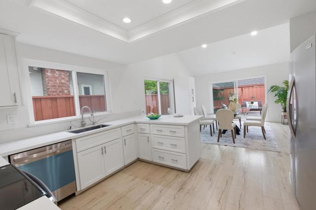 4542 Amiens Avenue, Fremont, CA 94555