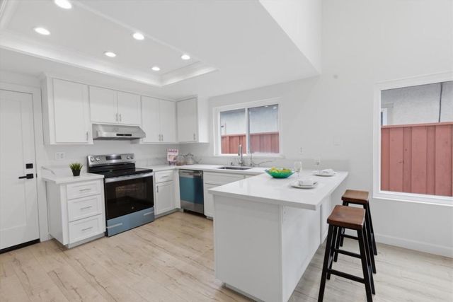 4542 Amiens Avenue, Fremont, CA 94555