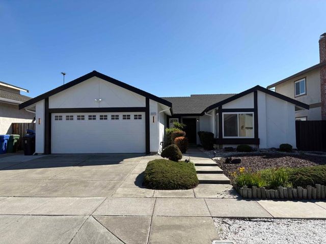 4542 Amiens Avenue, Fremont, CA 94555