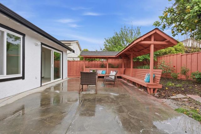 4542 Amiens Avenue, Fremont, CA 94555