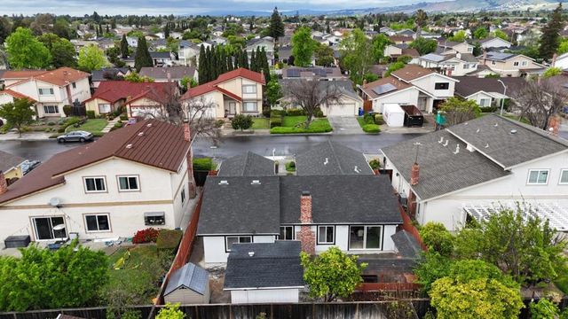 4542 Amiens Avenue, Fremont, CA 94555