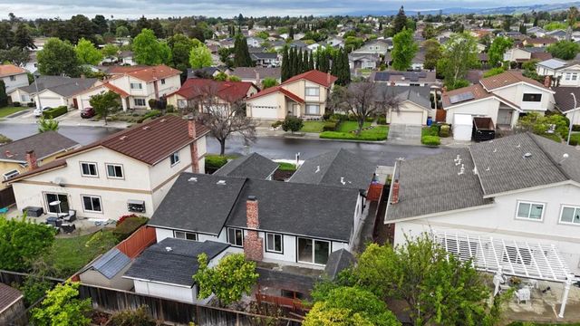 4542 Amiens Avenue, Fremont, CA 94555