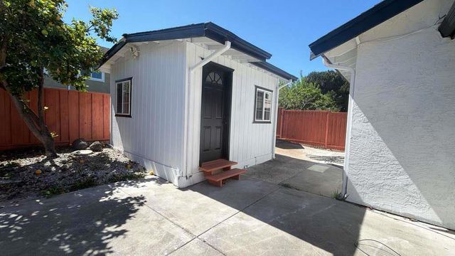 4542 Amiens Avenue, Fremont, CA 94555