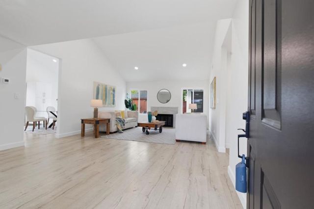 4542 Amiens Avenue, Fremont, CA 94555