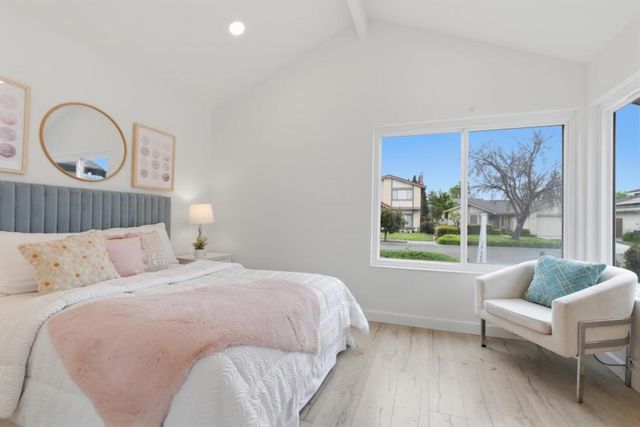 4542 Amiens Avenue, Fremont, CA 94555