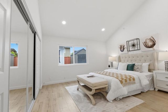 4542 Amiens Avenue, Fremont, CA 94555