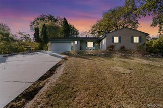 8550 33 Mile Road, Bruce, MI 48065