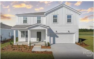 334 Crosstown Avenue, Richmond Hill, GA 31324