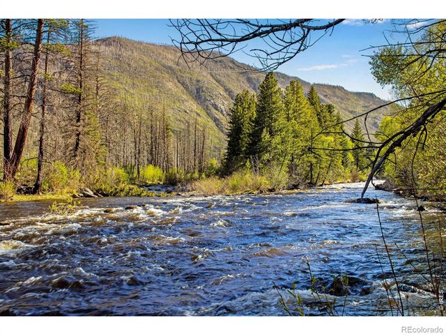 44174 Poudre Canyon Road, Bellvue, CO 80512